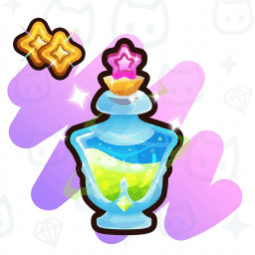 Mastery XP Potion — item image
