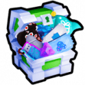 Mega Loot Chest — item image