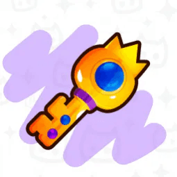 MVP Key — item image