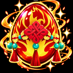 Ornate Egg — item image