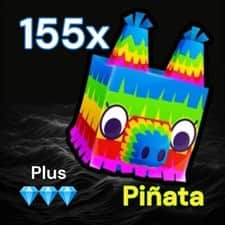 Piñata — item image