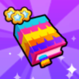 Piñata Basher — item image