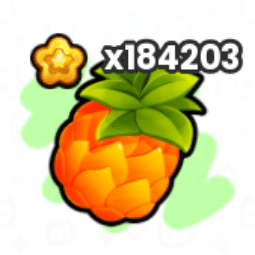 Pineapple — item image