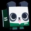 Player Panda — item image