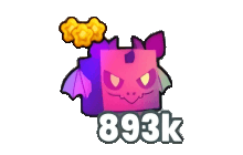 Strong Pets V — item image
