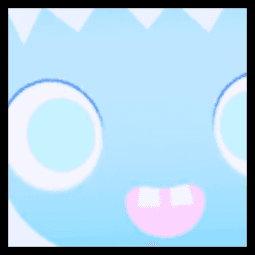 Titanic Cheerful Yeti — item image