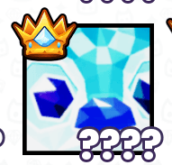 Titanic Diamond Penguin — item image