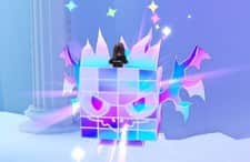 Titanic Disco Ball Agony — item image