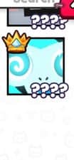 Titanic hypnotic monkey — item image
