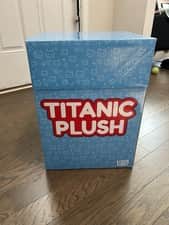 Titanic Nightfall Pegasus — item image