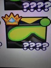 Titanic Nuclear Dominus — item image