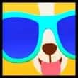 Titanic Party Crown Corgi — item image