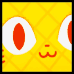 Titanic Pineapple Cat — item image
