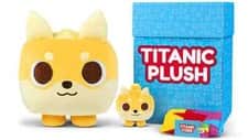 Titanic Shiba — item image
