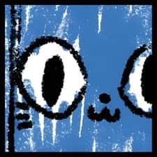 Titanic Sketch Cat — item image