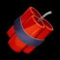 TNT Charm — item image
