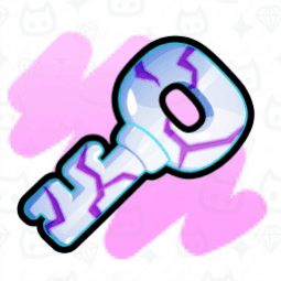Void Key — item image