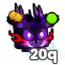 Wicked Kirin — item image