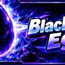 Blackhole Egg — item image