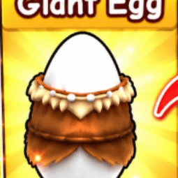 Giant Egg — item image