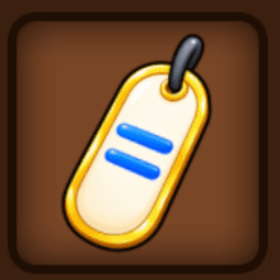 Name Tag — item image
