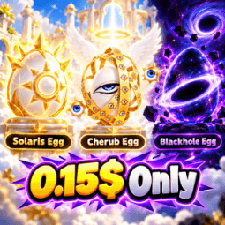 Random Best Egg — item image