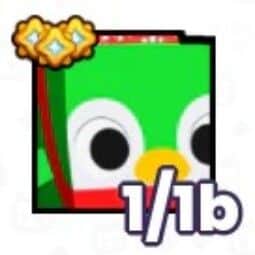 Cloud Penguin — item image