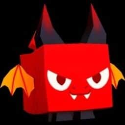 Demon — item image