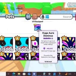 Devil Dominus — item image