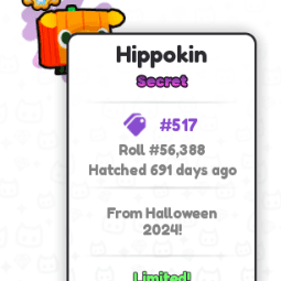 Hippokin — item image