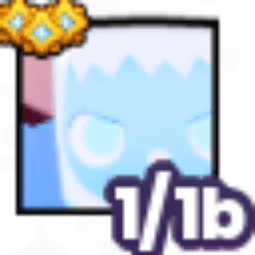 Huge Angry Yeti — item image