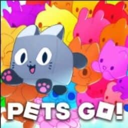 Huge Corrupted Octopus — item image