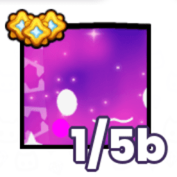 Huge Cosmic Axolotl — item image