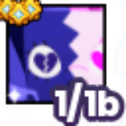 Huge Heartbreak Fairy — item image