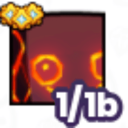 Huge Hell Rock — item image