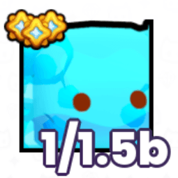 Huge Jelly Axolotl — item image