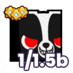 Huge Nightmare Corgi — item image