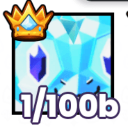 Titanic Diamond Dragon — item image