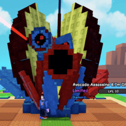 Avacado Assassino — item image