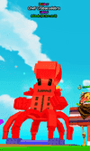 Chef Crabacadabra — item image