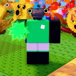 EXP Star — item image