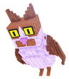 Gattolini Owlini — item image