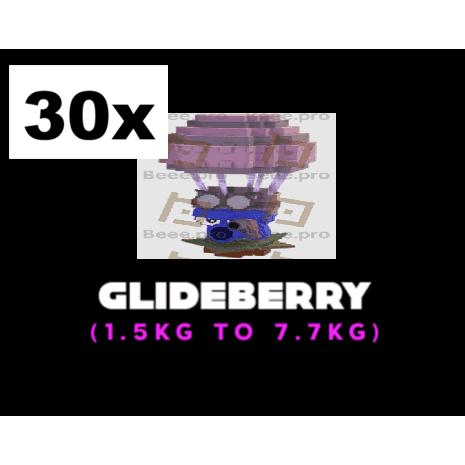 Glideberry — item image
