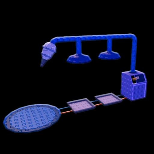 Los Mr Carrotitos — item image