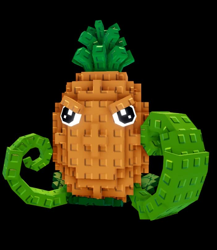 Pine-A-Punch — item image