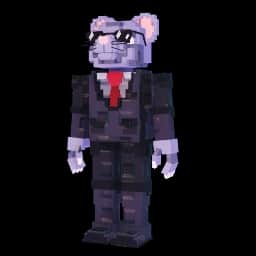 Tim Cheese — item image