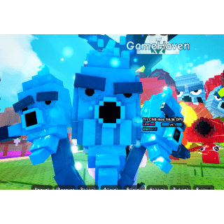 Tri Chill-Inos — item image