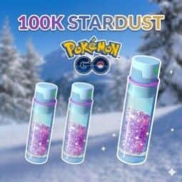 100K Stardust — item image