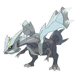 Kyurem — item image