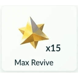Max Revives — item image